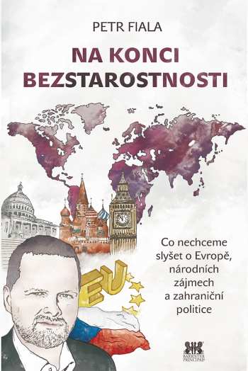 Na konci bezstarostnosti