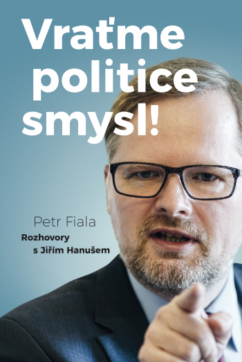 Vraťme politice smysl