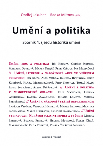 Umění a politika