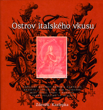 Ostrov italského vkusu