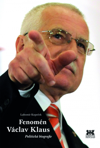 Fenomén Václav Klaus