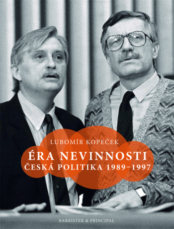 Éra nevinnosti