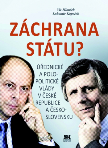 Záchrana státu