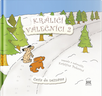 Králičí válečníci 2