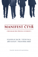 Manifest čtyř
