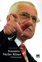 Fenomén Václav Klaus