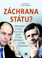 Záchrana státu