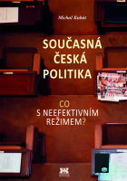 Současná česká politika